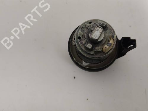 Clé de contact VW GOLF V (1K1)  | BP19570157M48 