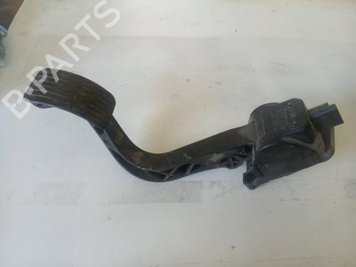 Pedal CITROËN C4 Picasso I MPV (UD_)  | BP19556412I4 