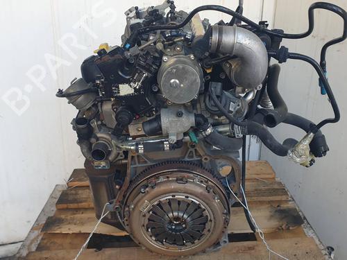 Engine OPEL ASTRA H (A04) | BP39960850M1 - Image 6