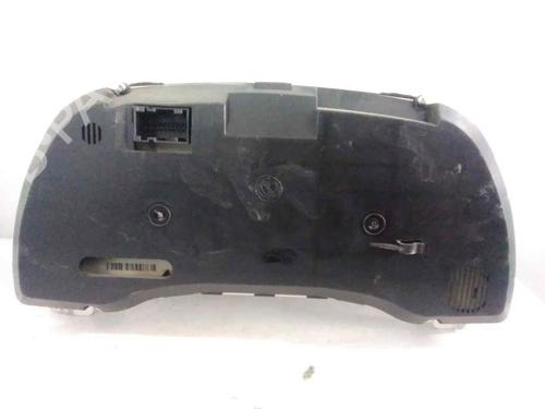 Instrument cluster FIAT PUNTO (188_) 1.9 JTD | BP19563411C47 