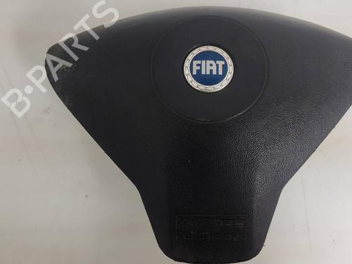 Used Driver airbag FIAT STILO (192_) [2001-2010]  19570032