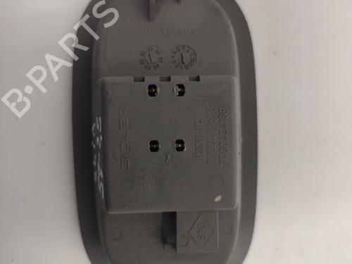Innerbelysning RENAULT CLIO II (BB_, CB_)  | BP29548795I8 