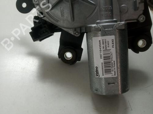 Used Rear wiper motor DACIA DUSTER (HS_) [2010-2018]  19560828