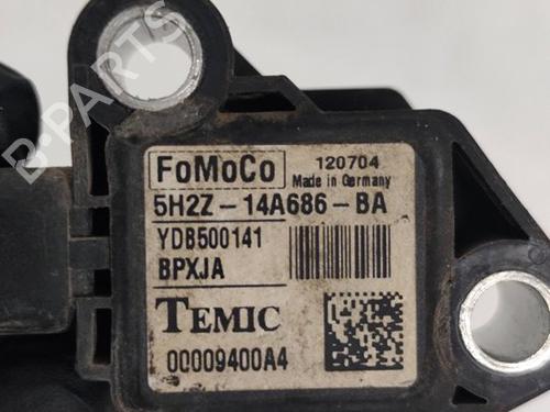 Electronic sensor LAND ROVER DISCOVERY III (L319)  | BP29437510M84 