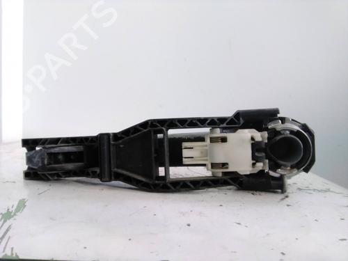 Front right exterior door handle SEAT CORDOBA (6L2)  | BP19559420C129 