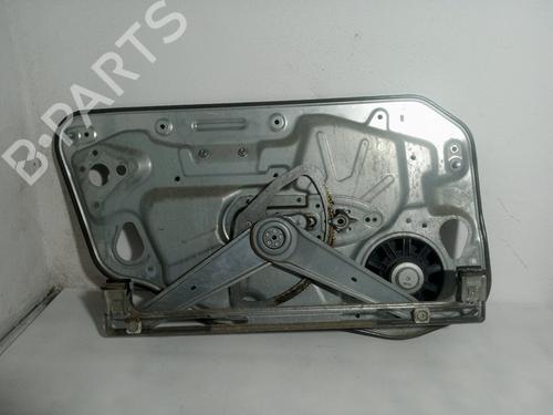 Front right window mechanism VOLVO S40 II (544) D5 | BP29924165C23
