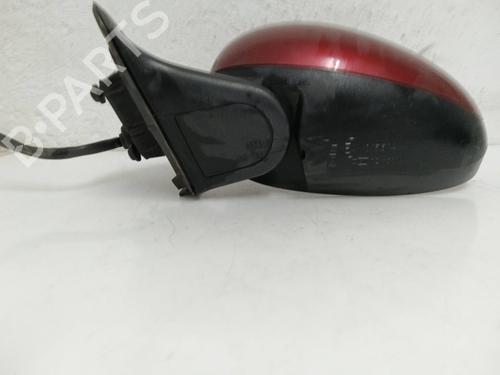 Left mirror ROVER 45 I Hatchback (RT) | BP34473330C26 - Image 12