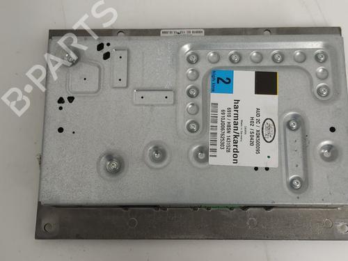 Modulo electronico LAND ROVER RANGE ROVER SPORT I (L320) 2.7 D 4x4 (190 hp) 20293795