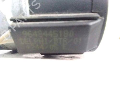 Ignition barrel PEUGEOT 307 Break (3E)  | BP19565445M48 