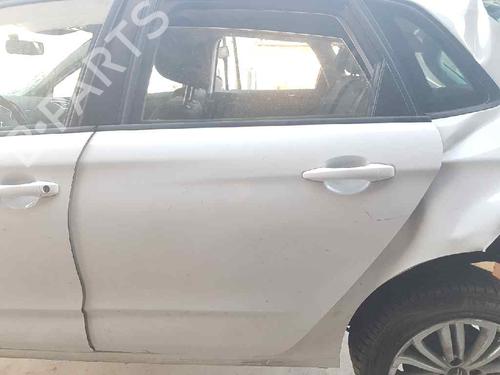 Used Left rear door CITROËN C4 II (NC_) 1.6 BlueHDi 100 (99 hp) 19551542