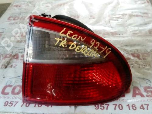 Højre baglygte SEAT LEON (1M1) [1999-2006]  19552677
