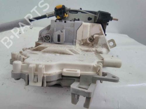 Rear left lock SEAT LEON (1P1) | BP19564396C100