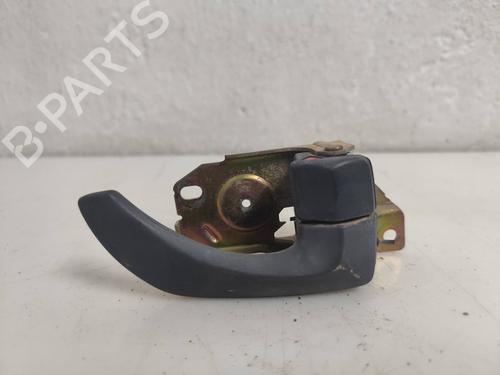 Used Rear right interior door handle KIA SORENTO I (JC) [2002-2011]  25039082