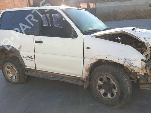 Electronic module NISSAN TERRANO II (R20)  | BP19566386M83 