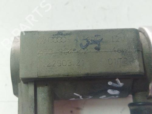 Electronic module AUDI A6 C5 (4B2, 4B4)  | BP29464775M83 