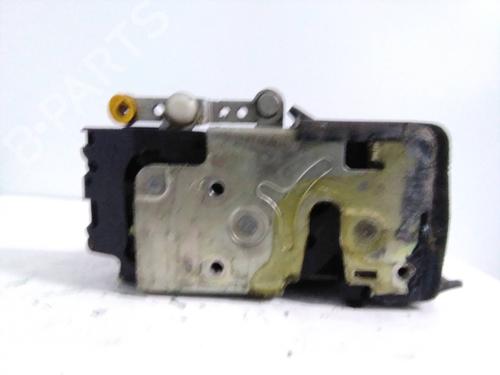 Rear left lock FORD FUSION (JU_)  | BP19558645C100 