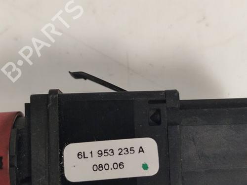 Warning switch SEAT IBIZA III (6L1)  | BP27459064I22 
