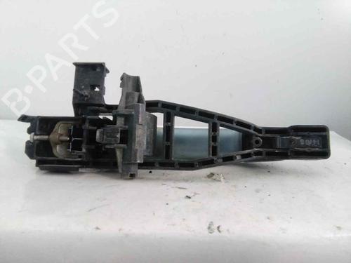Rear left exterior door handle FORD FOCUS C-MAX (DM2)  | BP19563513C130 