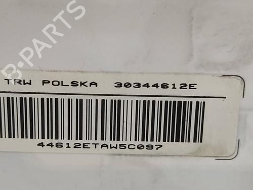 Passasjer kollisjonspute BMW X3 (E83)  | BP19661553C10 