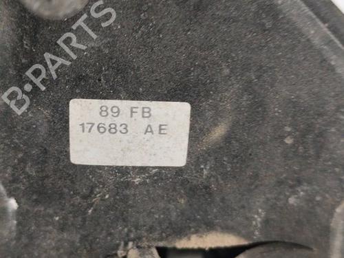 Left mirror FORD COURIER Pickup  | BP24317754C26