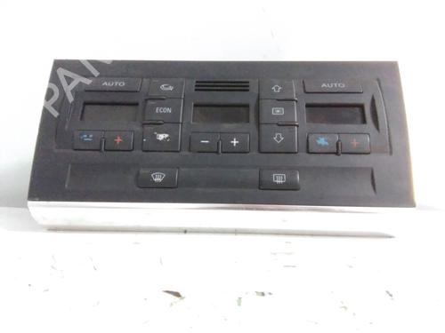 Used Climate control AUDI A4 B6 (8E2) [2000-2005]  20648937