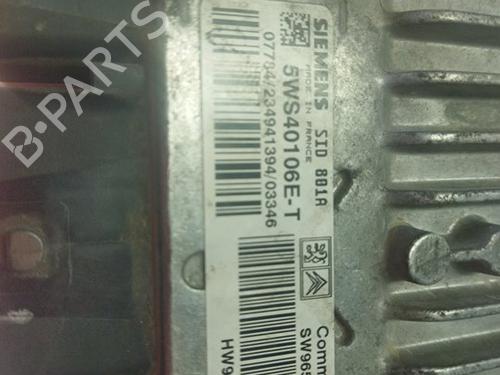 Engine control unit (ECU) CITROËN XSARA (N1)  | BP19564919M57 