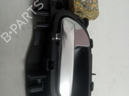 Used Rear left interior door handle CITROËN C3 Picasso (SH_) [2008-2025]  19561671