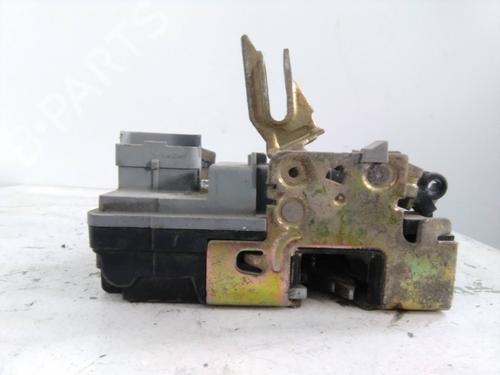 Front left lock CITROËN XSARA (N1) 1.9 D | BP19559312C98 