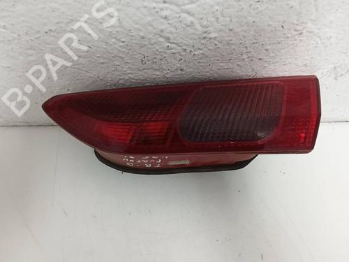 Højre baglygte bagklap Højre baglygte bagklap ALFA ROMEO 156 (932_) [1997-2005] 33891432 33891432