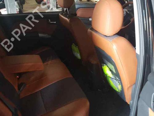 Fuse box KIA SPORTAGE II (JE_, KM_)  | BP19565198E1 