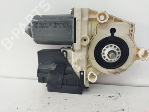 Used Right front window motor SEAT IBIZA III (6L1) [2002-2009]  30912510