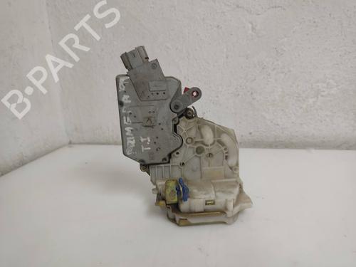 Used Rear left lock NISSAN PRIMERA Hatchback (P11) [1996-2002]  21014783