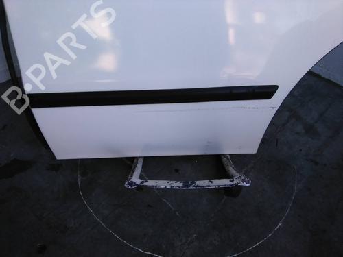 Left rear door SEAT TOLEDO II (1M2)  | BP19556373C4