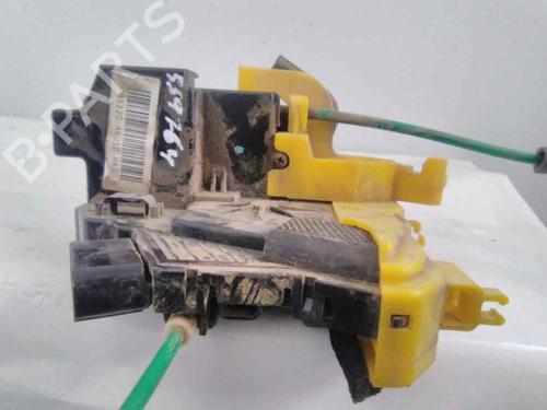 Front right lock HYUNDAI i30 (GD) | BP19564191C97