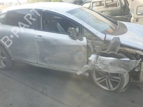 Used Parts SEAT LEON (1P1) [2005-2013]  4237316