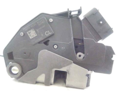 Used Rear left lock VOLVO S60 II (134) D3 (163 hp) 19661117