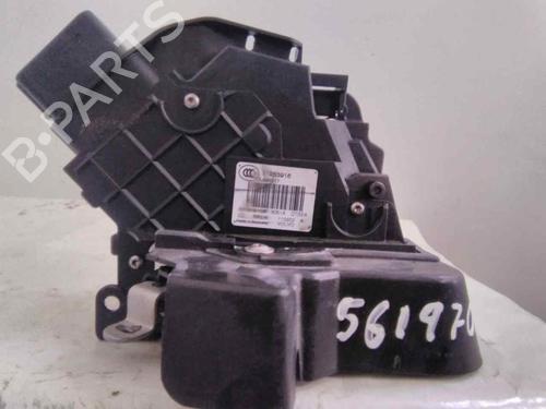 Rear left lock VOLVO XC70 I Cross Country (295)  | BP22610326C100 
