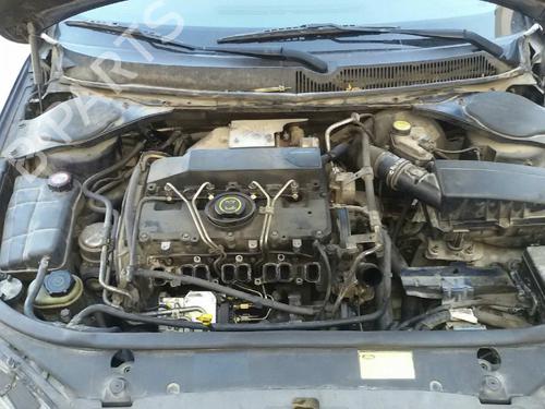 Servo brake FORD MONDEO III (B5Y) 2.0 16V TDDi / TDCi | BP19550040M42 
