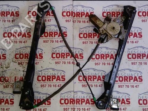 Used Front right window mechanism FORD FOCUS I Turnier (DNW) [1999-2007]  22609649