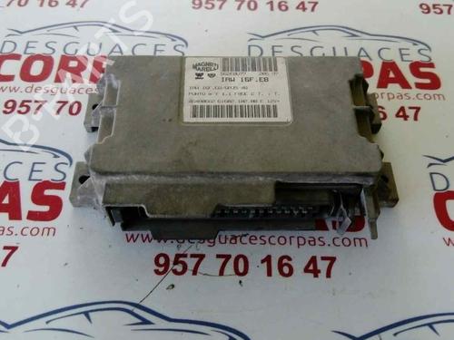 Used Engine control unit (ECU) FIAT PUNTO (176_) [1993-1999]  19547473