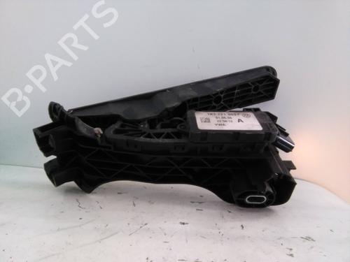 Pedal AUDI A3 (8P1)  | BP19558394I4 
