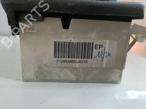 Commande Chauffage RENAULT LAGUNA II (BG0/1_)  | BP27882702I5 