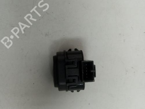 Left rear window switch JAGUAR XJ (X308)  | BP19561168I29 