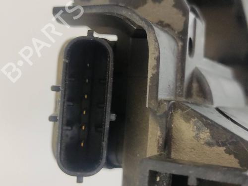 Pedal VW GOLF V (1K1)  | BP19566482I4 
