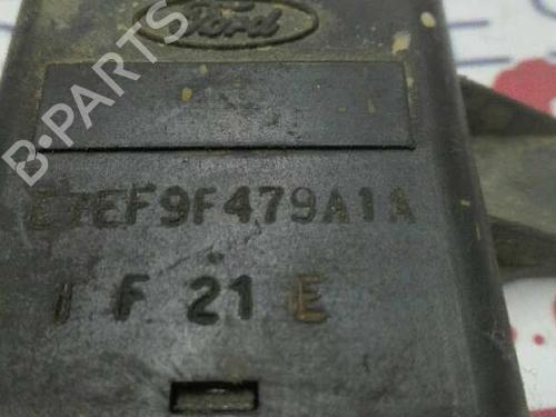 Electronic module FORD FIESTA III (GFJ)  | BP19547716M83 