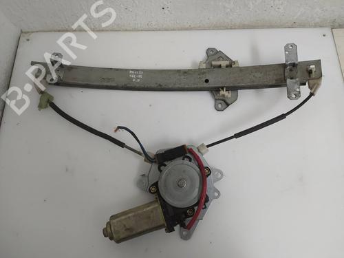 Used Front right window mechanism NISSAN ALMERA I (N15) [1995-2000]  19567644