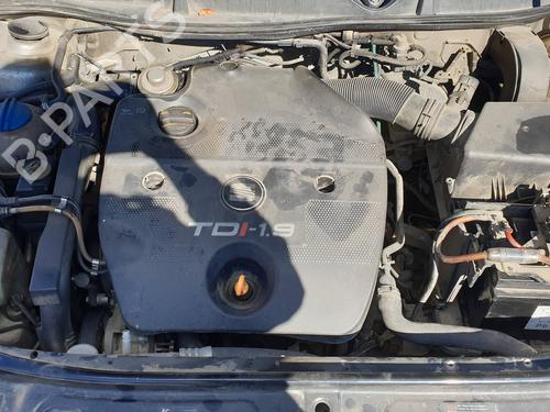 Elektronisk modul SEAT TOLEDO II (1M2)  | BP19562211M83 