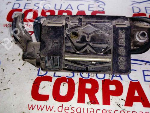 Front right exterior door handle CITROËN ZX (N2)  | BP19659787C129