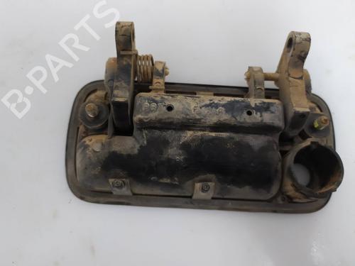 Front right exterior door handle SUZUKI VITARA (ET, TA, TD)  | BP19565980C129