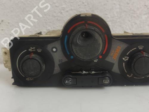 Used Climate control RENAULT MEGANE I Classic (LA0/1_) [1996-2008]  19571304